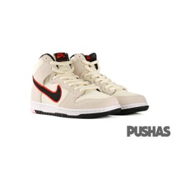 Dunk High SB 'San Francisco Giants' (2022)