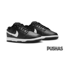 Dunk Low 'Black Panda' 2.0 GS (2023)