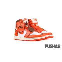  Air Jordan 1 High OG 'Starfish' W (2022)