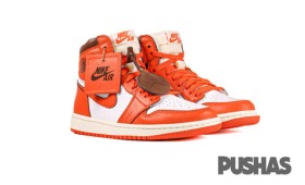  Air Jordan 1 High OG 'Starfish' W (2022)