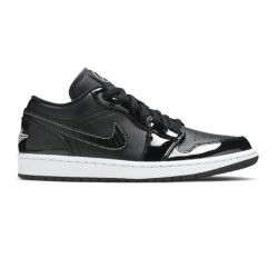 Air Jordan 1 Low 'Carbon Fiber All-Star Weekend' (2022)