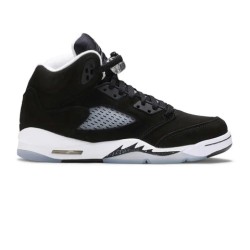 Air Jordan 5 'Oreo' 2021 GS