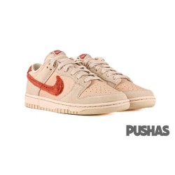 Dunk Low 'Terry Swoosh' W (2022)