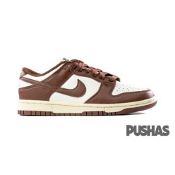  Dunk Low 'Cacao Wow' W (2023)