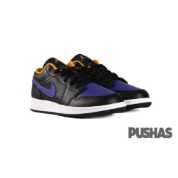 Air Jordan 1 Low 'Lakers' (2022)