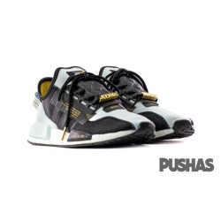 NMD R1 V2 x Star Wars 'Lando Calrissian' (2020)