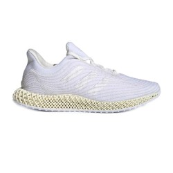 Ultra 4D x Parley 'White'