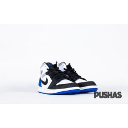 Air Jordan 1 Mid SE 'Union Royal'