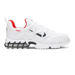 Nike Air Kukini Spiridon Cage 2 x Stussy - White