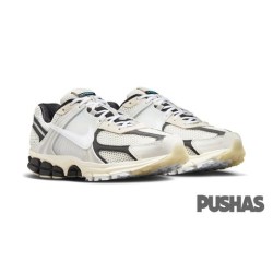 Vomero 5 'Supersonic Light Bone Black' (2023)