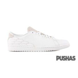 Air Jordan 1 Centre Court 'White' (2020)