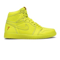Jordan 1 Retro High 'Gatorade Cyber'(2017)