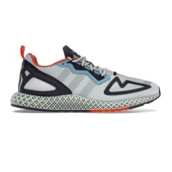 Adidas ZX 2K 4D 'Dash Green'
