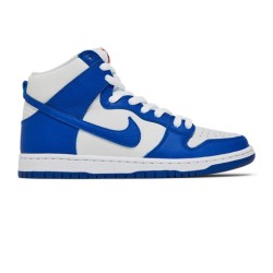 SB Dunk High Pro ISO 'Kentucky' (2022)