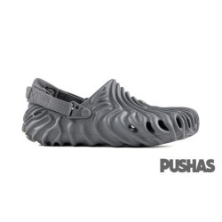 Crocs x Salahe Bembury Pollex Clog 'Niagara' (2023)