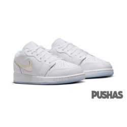 Air Jordan 1 Low SE 'Older Kids'