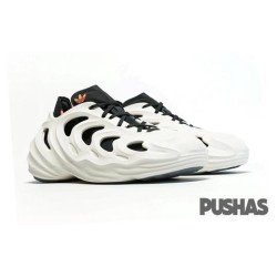 adidas adiFOM Q 'Wonder White Core Black' (2022)