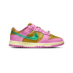 Nike Dunk Low QS 'Parris Goebel' Women's (2023)