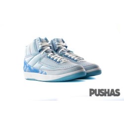Air Jordan 2 Retro x J Balvin (2022)
