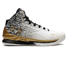 Under Armour Curry 1 & 2 'Back 2 Back MVP Pack' (2016)