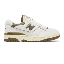 New Balance 550 x Aime Leon Dore 'Olive' (2022)