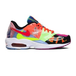 Nike Air Max 2 x Atmos Light (New)