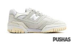  550 'Sea Salt Macadamia Nut' W (2022)