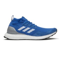 Ultraboost Mid 'Run Thru Time' (New)