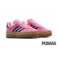 Gazelle Bold 'Pink Glow' W (2022)