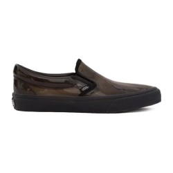 Classic Slip-On x Opening Ceremony 'Transparent' - Black (New)