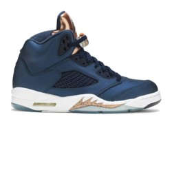 Air Jordan 5 Retro 'Bronze' (New)