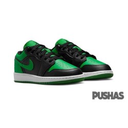 Air Jordan 1 Low 'Lucky Green' GS (2023)
