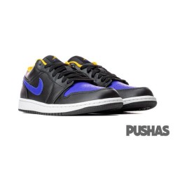 Air Jordan 1 Low 'Dark Concord' (2022)