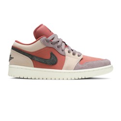 Air Jordan 1 Low 'Canyon Rust' W