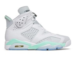 Air Jordan 6 'Mint Foam' (2022)