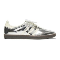 Adidas Samba 'Wales Bonner Silver' (2023)