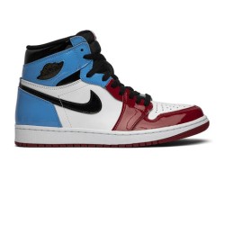 Air Jordan 1 'Fearless UNC Chicago'