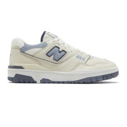New Balance 550 'Vintage Indigo Beige' (2022)