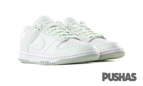 	Dunk Low Next Nature 'White Mint' W (2022)