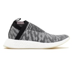 Adidas NMD_CS2 PK W - Black/Wonder Pink