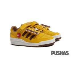 Adidas Forum Low M&M's 'Yellow' (2022)