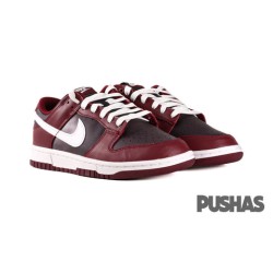 Dunk Low 'Dark Beetroot' (2022)