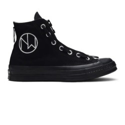 Converse Chuck Taylor All-Star 70s Hi x Undercover 'New Warriors Black'