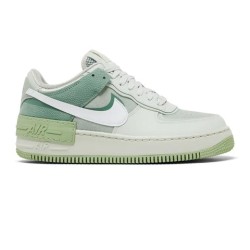 Nike Air Force 1 Low Shadow 'Spruce Aura White' W (2020)
