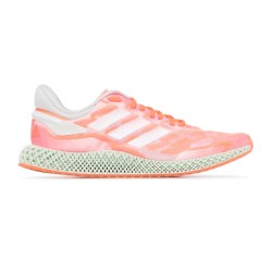 Adidas 4D Run 1.0 'Signal Coral'