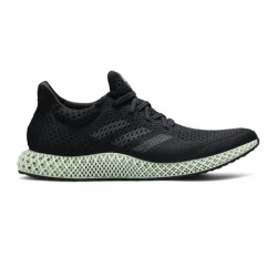Adidas Futurecraft 4D 'Black Green' (2021)