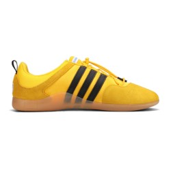 Adidas Ballerina Bad Bunny 'Bold Gold' (2025)