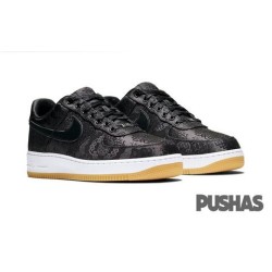 Air Force 1 Low 'Fragment x CLOT' (2019)