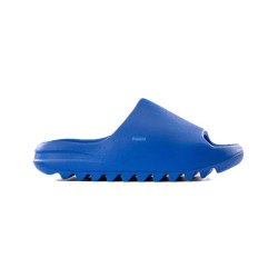 Adidas Yeezy Slide 'Azure' (2024)