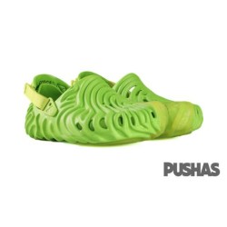 Pollex Clog x Salehe Bembury 'Crocodile' (2022)